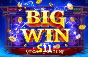 S11Bet